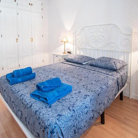 Apartamento El Espejo Del Mar De Cadiz 아파트 외부 사진