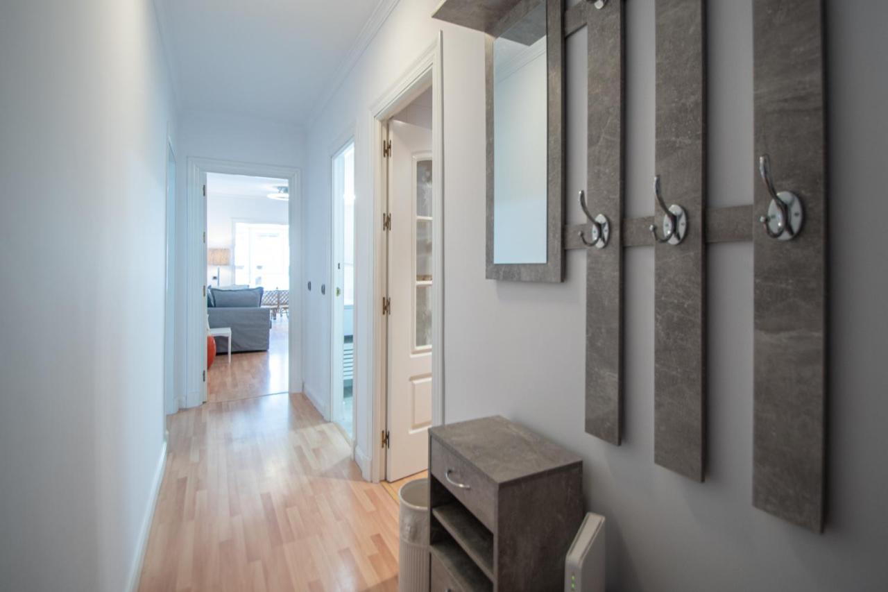 Apartamento El Espejo Del Mar De Cadiz 아파트 외부 사진