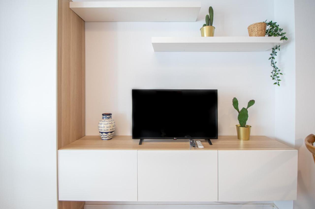 Apartamento El Espejo Del Mar De Cadiz 아파트 외부 사진