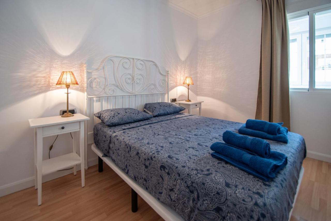 Apartamento El Espejo Del Mar De Cadiz 아파트 외부 사진