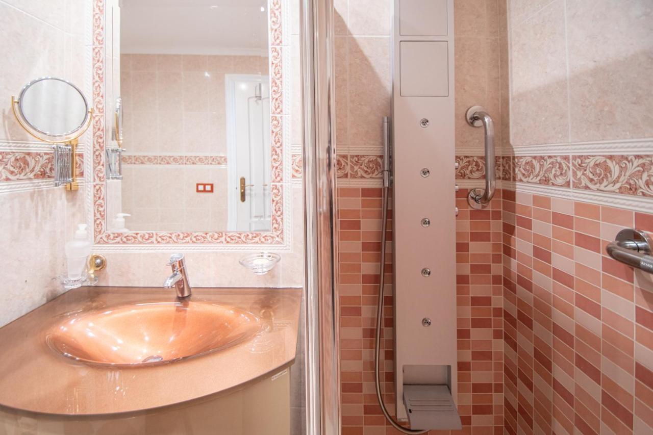 Apartamento El Espejo Del Mar De Cadiz 아파트 외부 사진