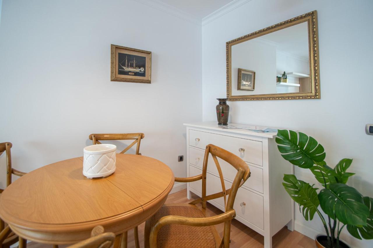 Apartamento El Espejo Del Mar De Cadiz 아파트 외부 사진