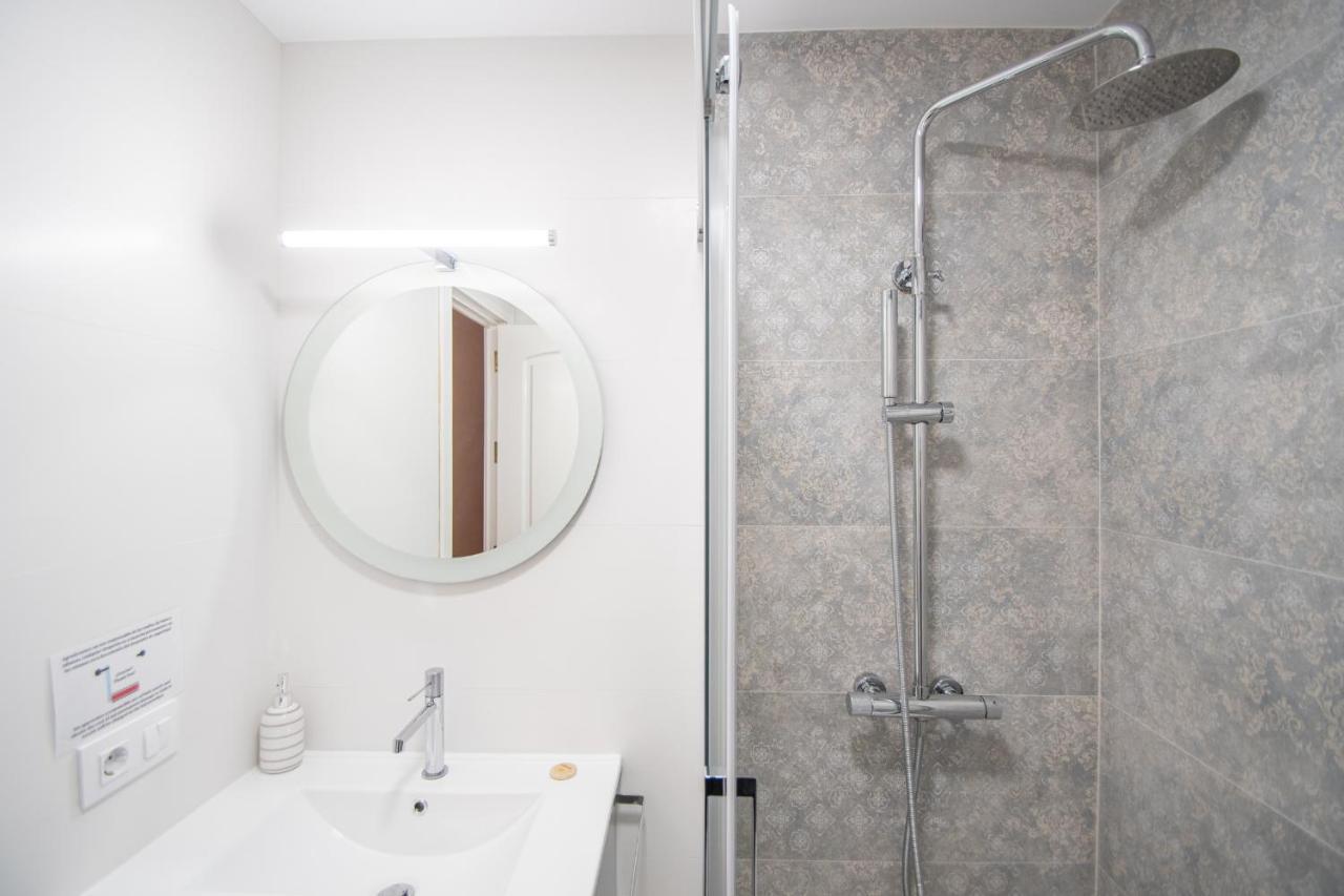 Apartamento El Espejo Del Mar De Cadiz 아파트 외부 사진