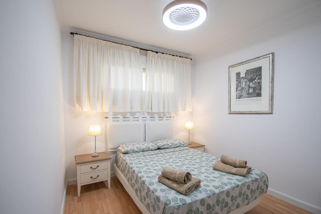 Apartamento El Espejo Del Mar De Cadiz 아파트 외부 사진
