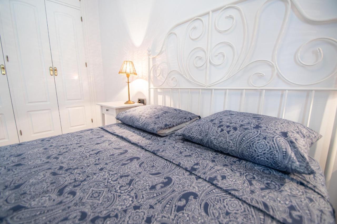 Apartamento El Espejo Del Mar De Cadiz 아파트 외부 사진