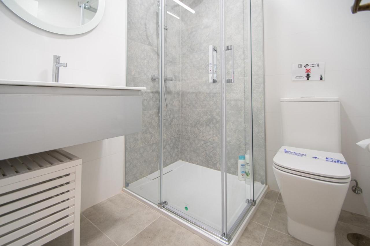 Apartamento El Espejo Del Mar De Cadiz 아파트 외부 사진