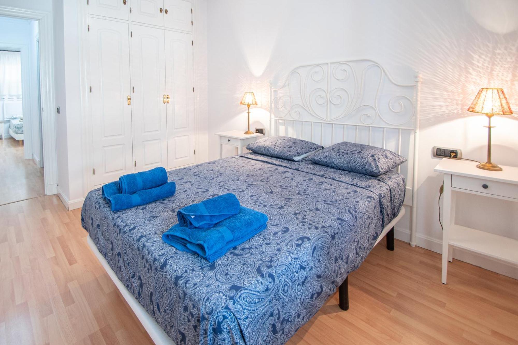 Apartamento El Espejo Del Mar De Cadiz 아파트 외부 사진