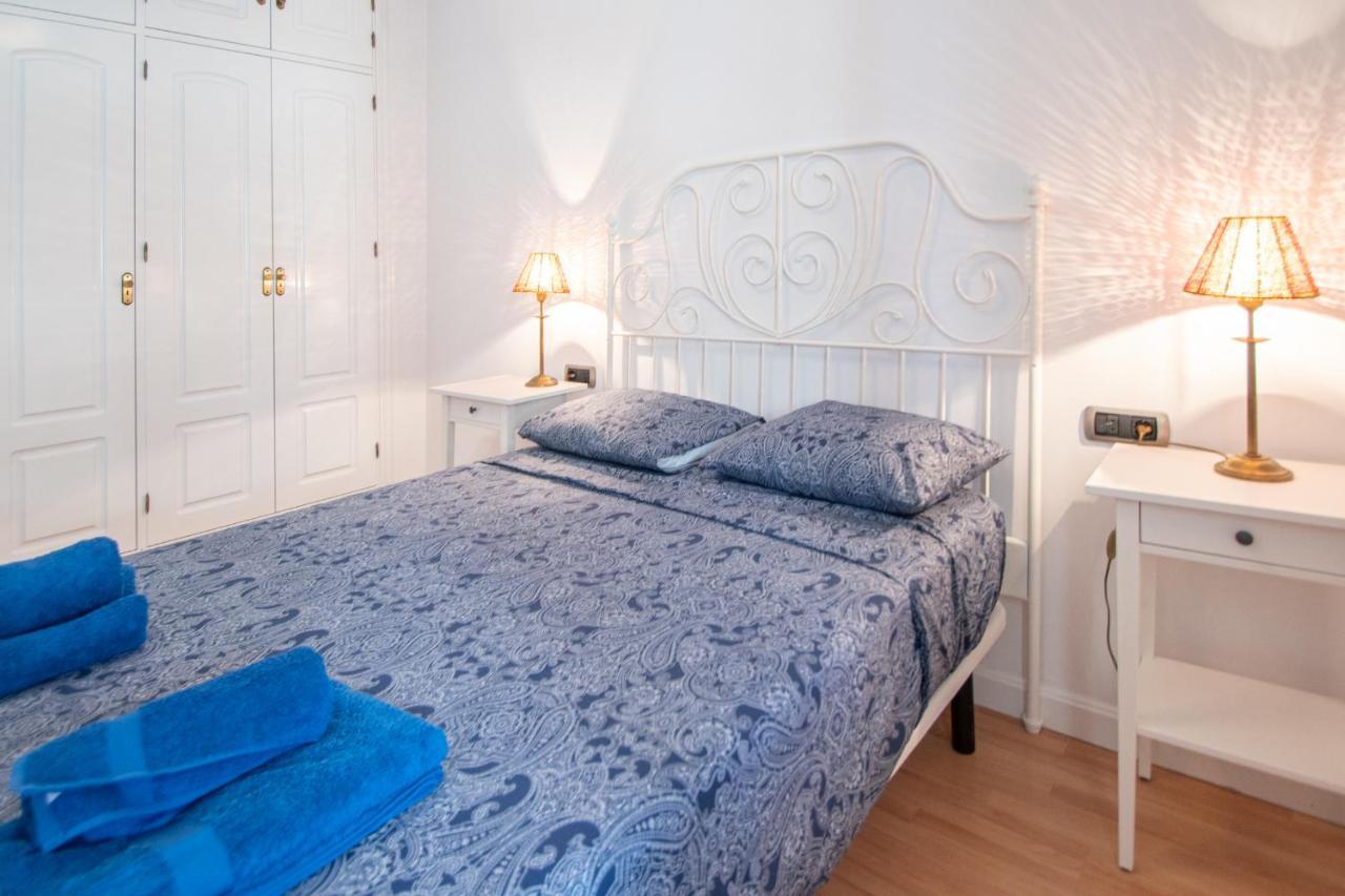 Apartamento El Espejo Del Mar De Cadiz 아파트 외부 사진