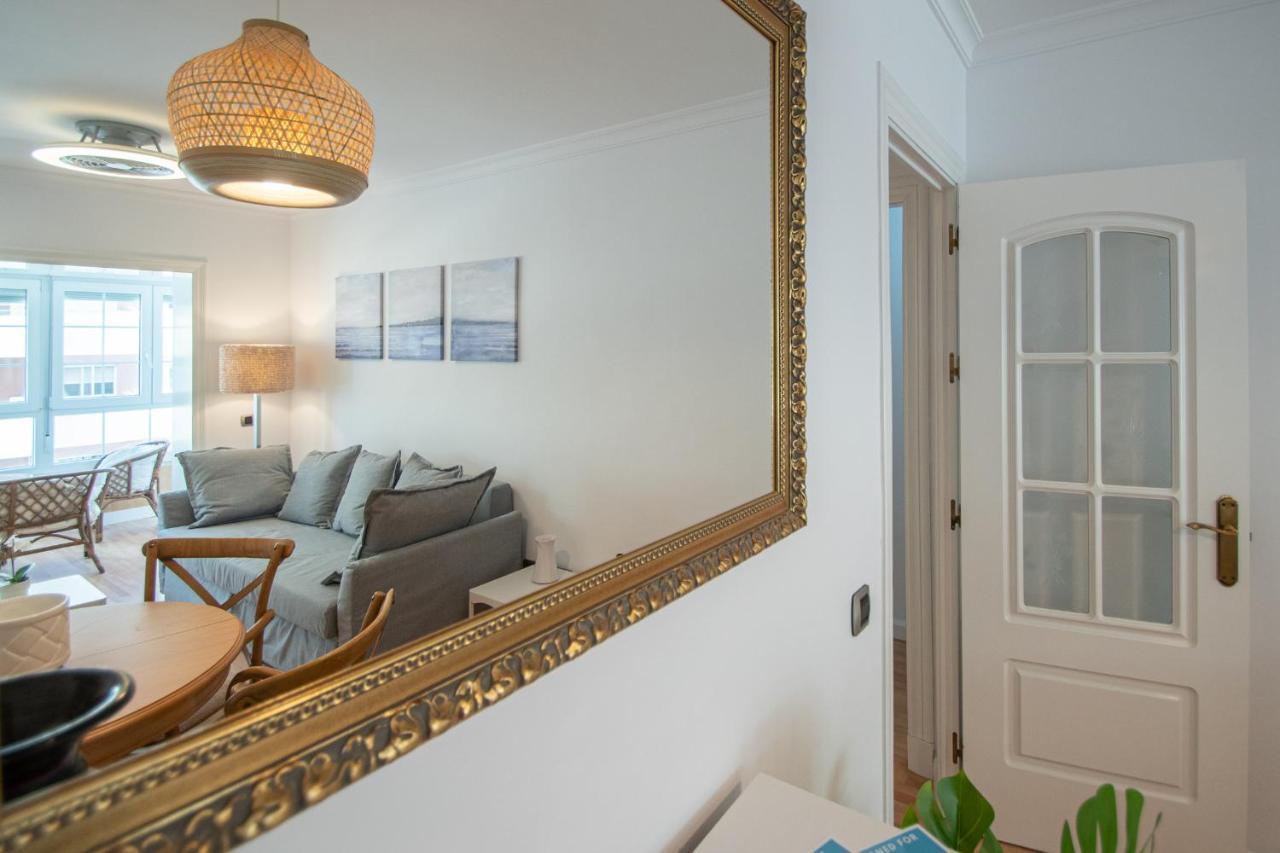 Apartamento El Espejo Del Mar De Cadiz 아파트 외부 사진