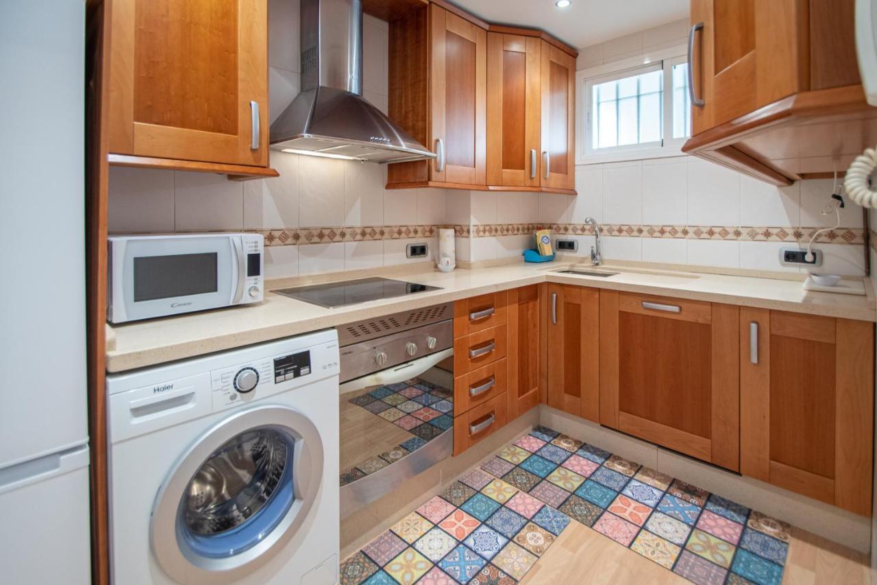 Apartamento El Espejo Del Mar De Cadiz 아파트 외부 사진
