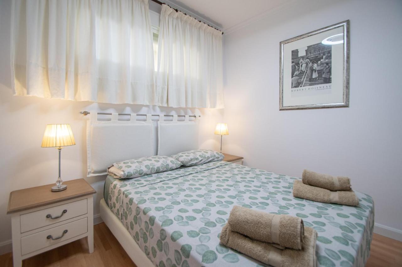 Apartamento El Espejo Del Mar De Cadiz 아파트 외부 사진